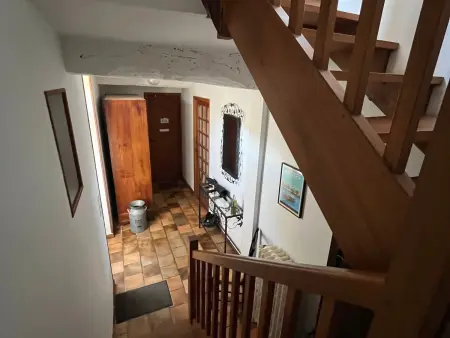 Maison 3 chambres, jardin clos et pommier centenaire : photo 24