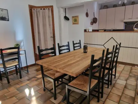 Maison 3 chambres, jardin clos et pommier centenaire : photo 25