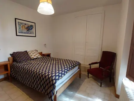 Maison 3 chambres, jardin clos et pommier centenaire : photo 26