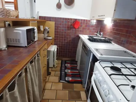 Maison 3 chambres, jardin clos et pommier centenaire : photo 28