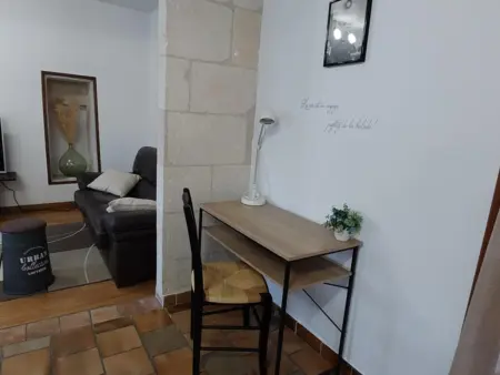 Maison 3 chambres, jardin clos et pommier centenaire : photo 29