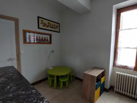 Maison 3 chambres, jardin clos et pommier centenaire : photo 30
