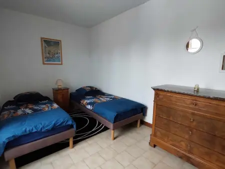Maison 3 chambres, jardin clos et pommier centenaire : photo 31