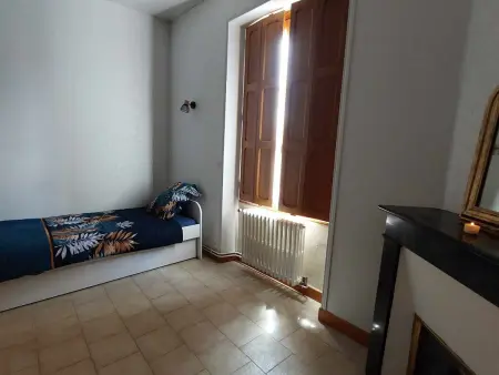 Maison 3 chambres, jardin clos et pommier centenaire : photo 32