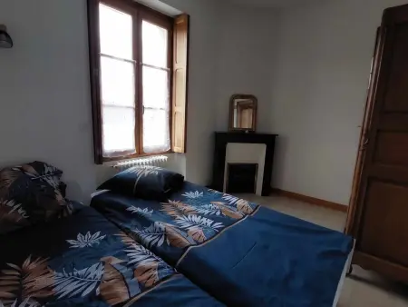 Maison 3 chambres, jardin clos et pommier centenaire : photo 33