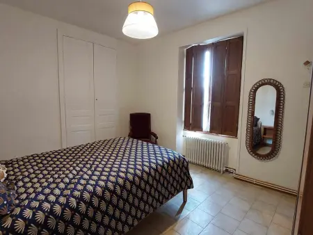 Maison 3 chambres, jardin clos et pommier centenaire : photo 35