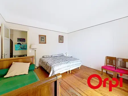 Appartement vue panoramique mer, 45 m² - Menton : photo 13