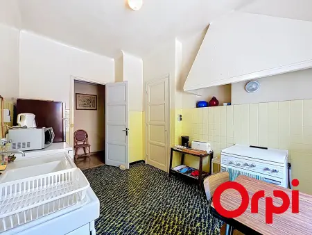 Appartement vue panoramique mer, 45 m² - Menton : photo 15