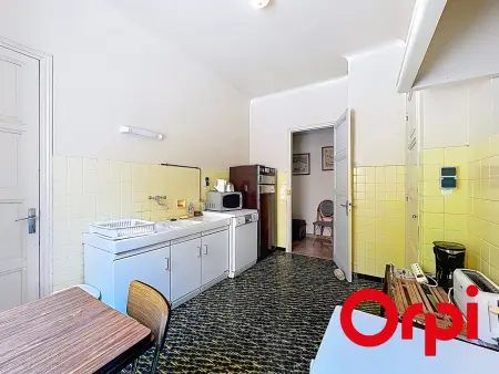 Appartement vue panoramique mer, 45 m² - Menton : photo 16