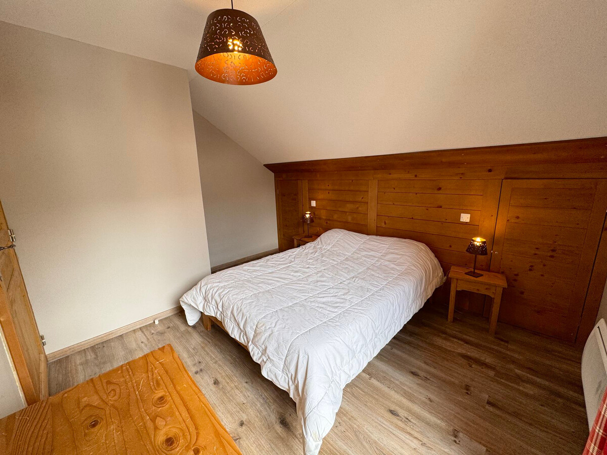 Appartement 6 pers. avec casier à ski à Vars - Photo 13