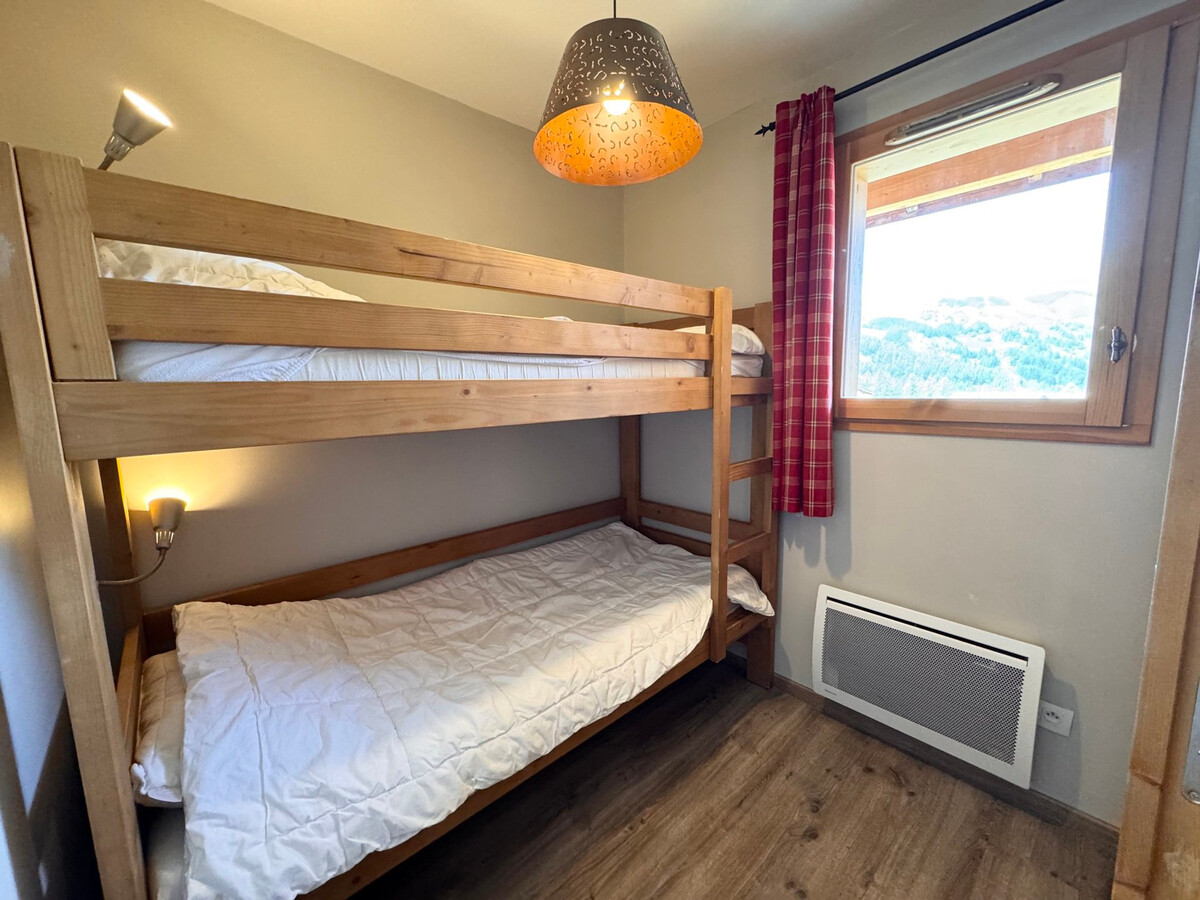 Appartement 6 pers. avec casier à ski à Vars - Photo 15