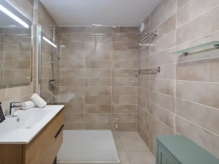 Le Cœur des Écrins - Appartement 4 pers. avec terrasse : photo 8