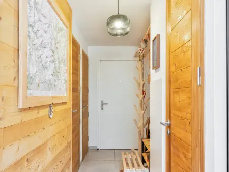 Le Cœur des Écrins - Appartement 4 pers. avec terrasse : photo 9