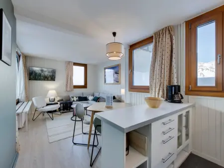 Appartement 4 pers à 50m des pistes, Tignes Val Claret : photo 5