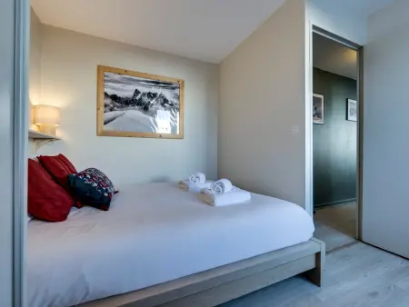 Appartement 4 pers à 50m des pistes, Tignes Val Claret : photo 7