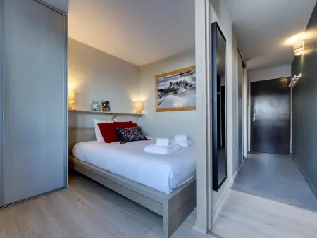 Appartement 4 pers à 50m des pistes, Tignes Val Claret : photo 8