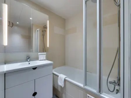 Appartement 4 pers à 50m des pistes, Tignes Val Claret : photo 9