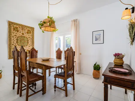 Villa Sousa – 5 chambres, 10 pers., proche Albufeira : photo 9