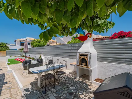 Villa Sousa – 5 chambres, 10 pers., proche Albufeira : photo 34