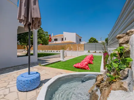 Villa Sousa – 5 chambres, 10 pers., proche Albufeira : photo 35