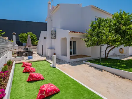 Villa Sousa – 5 chambres, 10 pers., proche Albufeira : photo 36