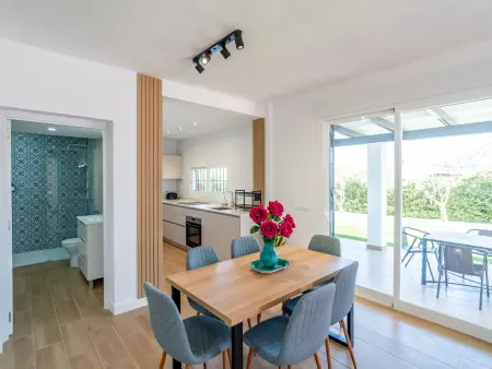 Maison rurale avec piscine et parking - 6 pers., Gite 6 personnes à Coín - Photo 17