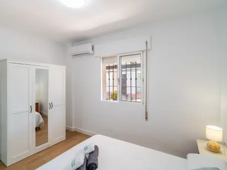 Maison rurale avec piscine et parking - 6 pers., Gite 6 personnes à Coín - Photo 22