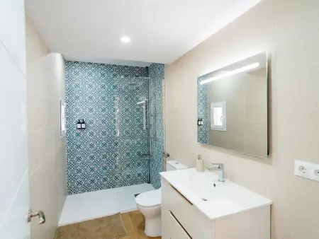 Maison rurale avec piscine et parking - 6 pers., Gite 6 personnes à Coín - Photo 27