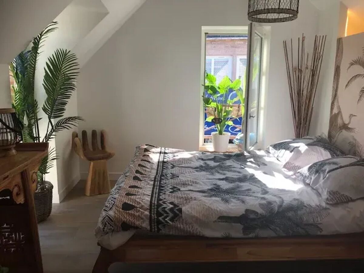 Appartement 30 m² avec balcon à Erquy, 3 personnes - Photo 2