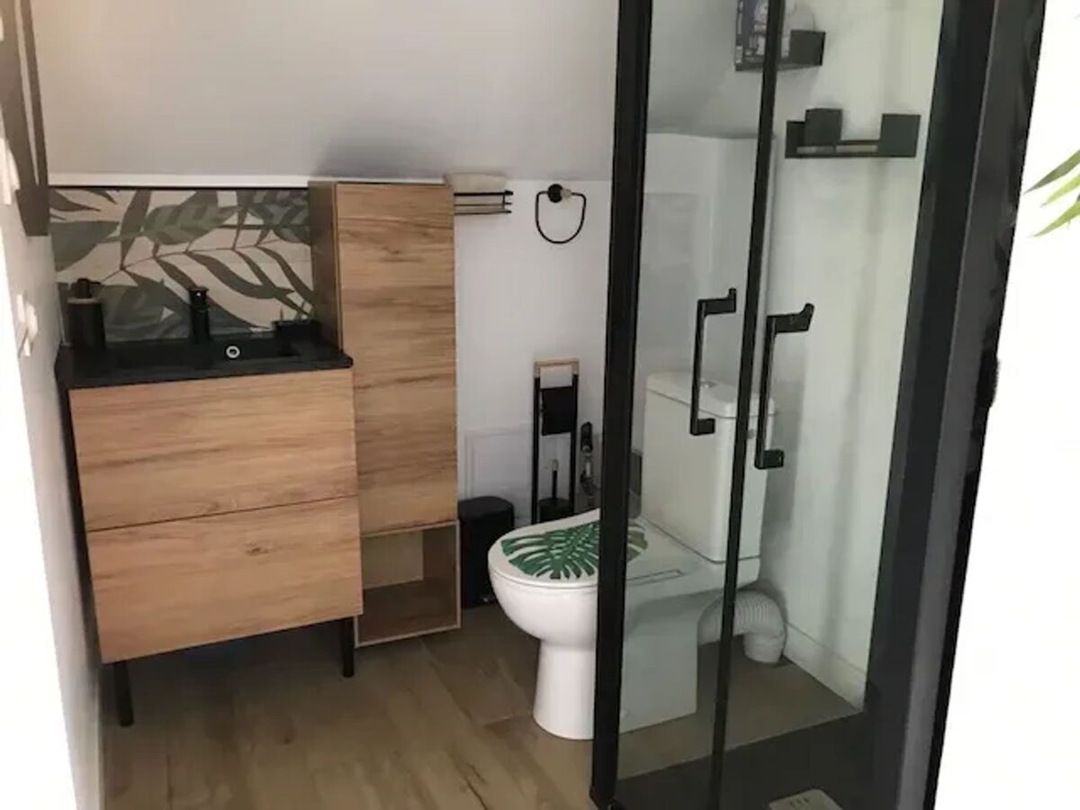 Appartement 30 m² avec balcon à Erquy, 3 personnes - Photo 3