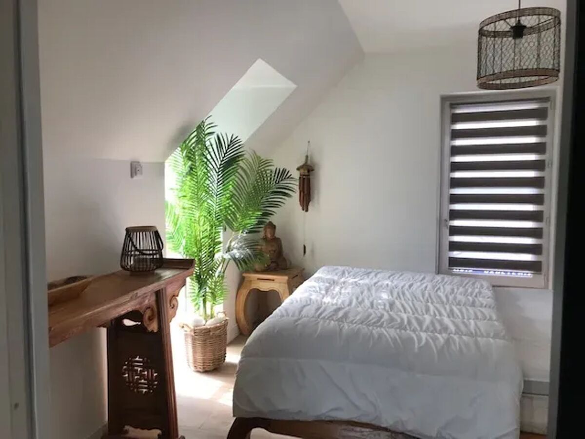 Appartement 30 m² avec balcon à Erquy, 3 personnes - Photo 5