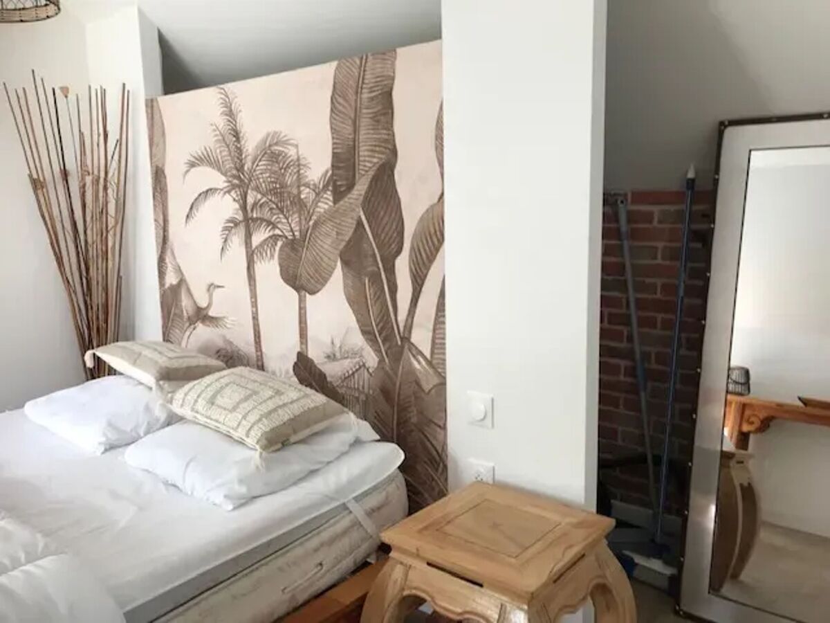 Appartement 30 m² avec balcon à Erquy, 3 personnes - Photo 9