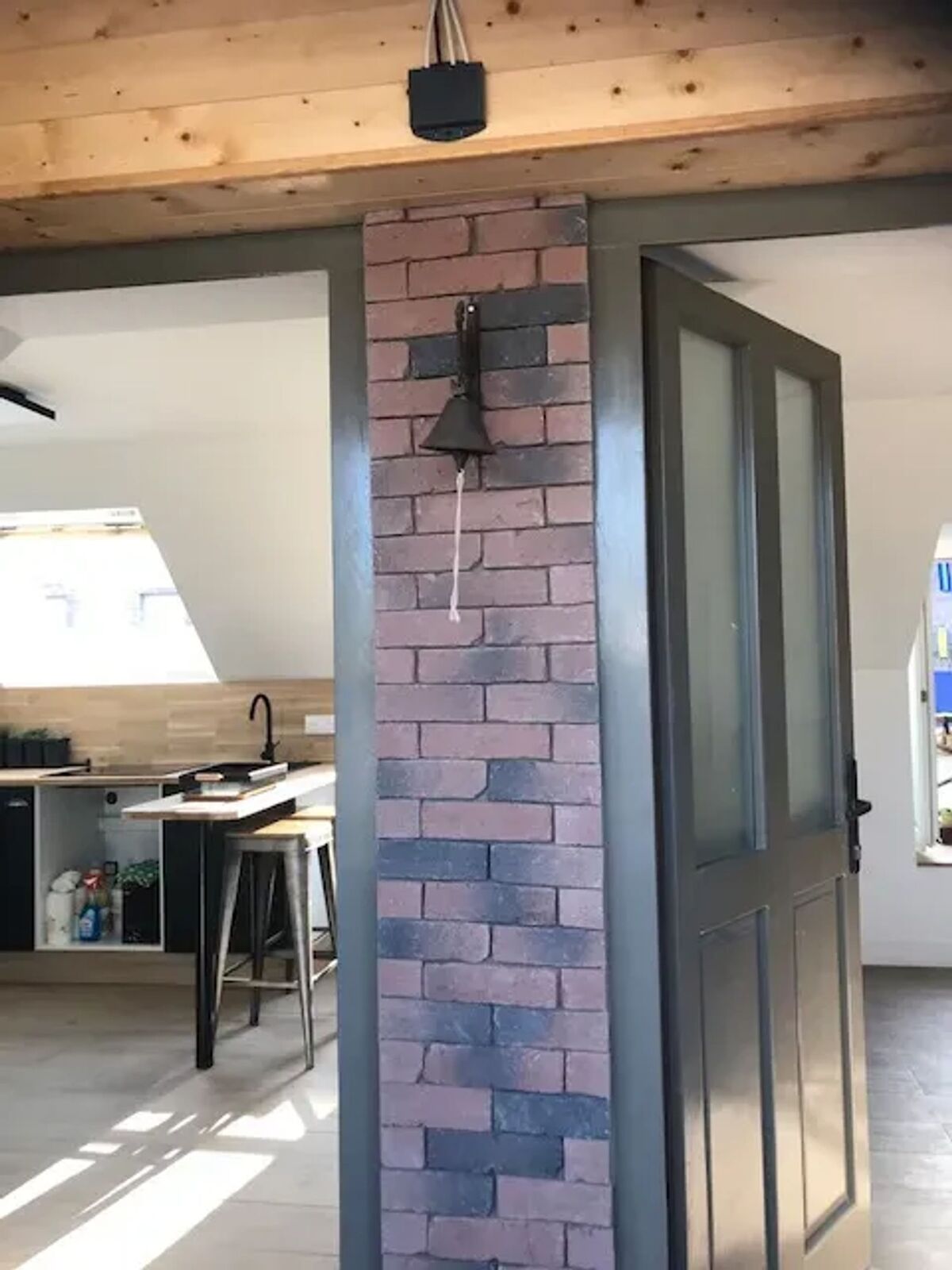 Appartement 30 m² avec balcon à Erquy, 3 personnes - Photo 12
