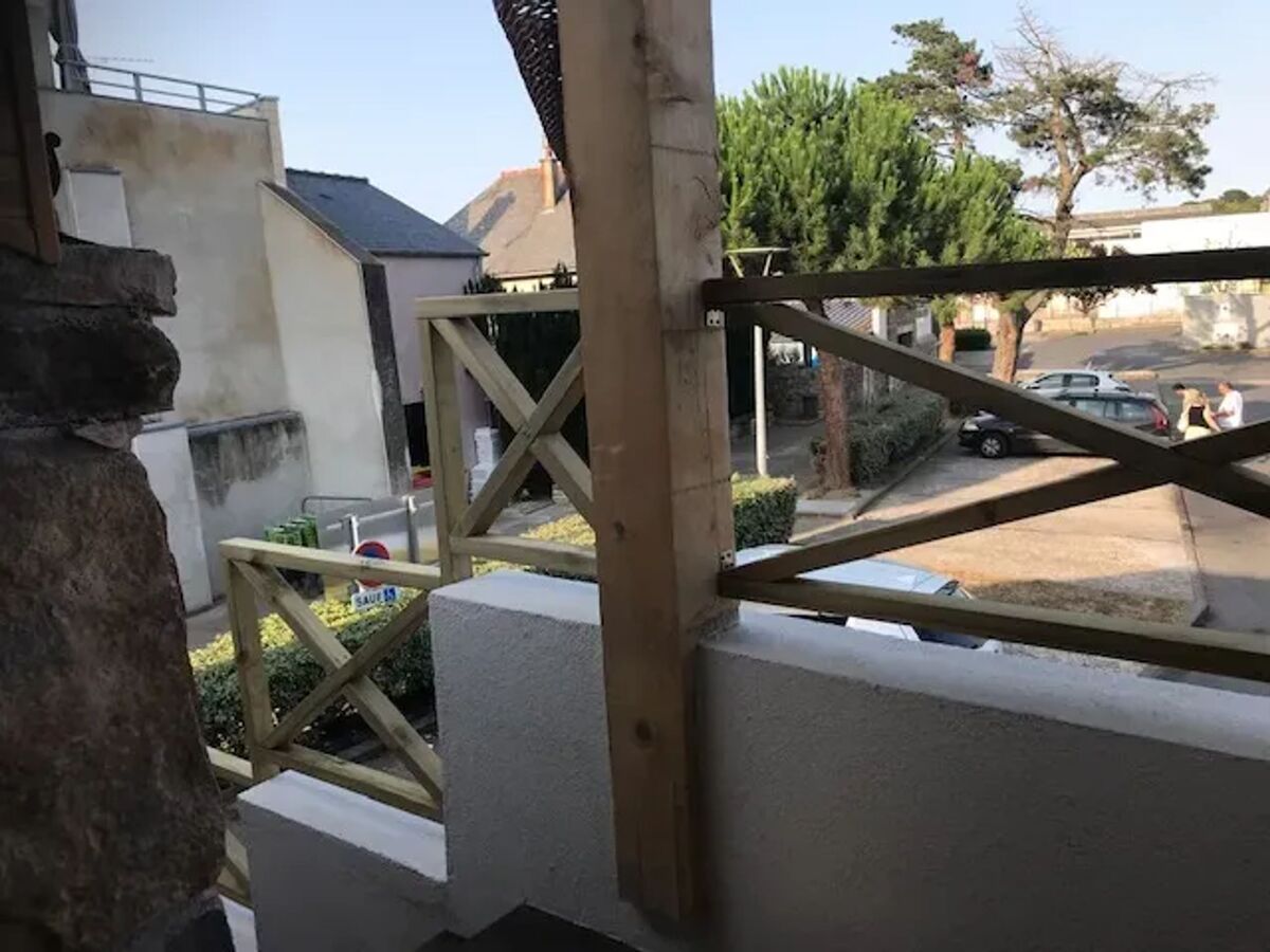 Appartement 30 m² avec balcon à Erquy, 3 personnes - Photo 13