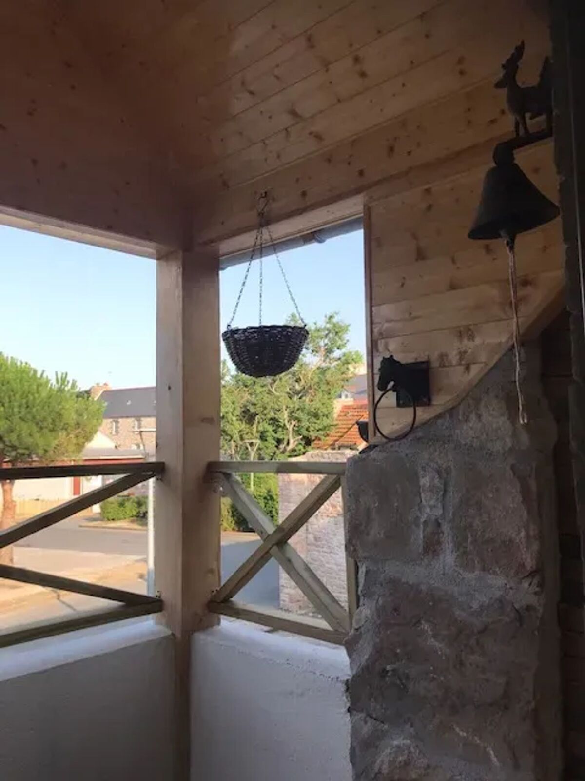 Appartement 30 m² avec balcon à Erquy, 3 personnes - Photo 14