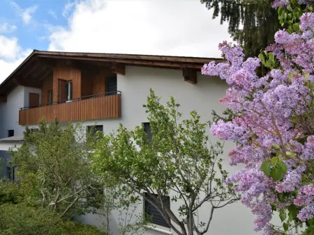 Location appartement à Savognin, Tgesa Zundregn Appartement/Fewo, Bad, WC, 3 Schlafräume