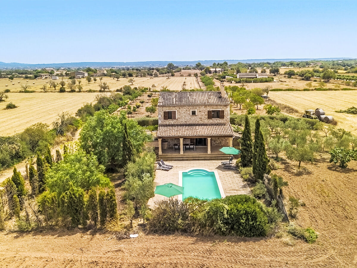 S'Hort den Vadell – Gite rural 8 pers. à Campos - Photo 27