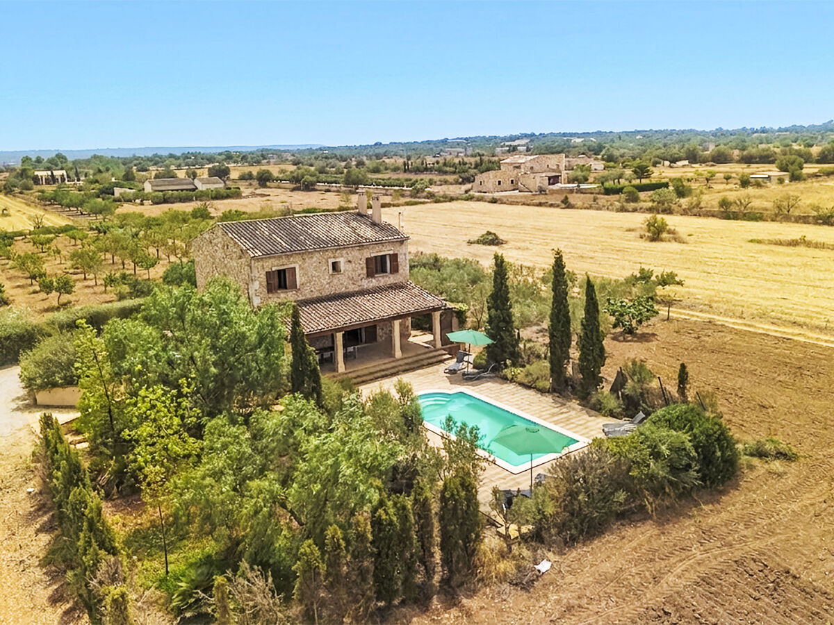 S'Hort den Vadell – Gite rural 8 pers. à Campos - Photo 28