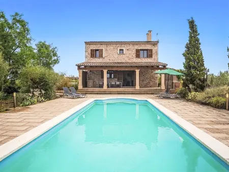 Location gite à Campos, SHort den Vadell