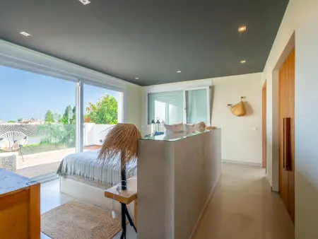 Villa Zenith Denia – 8 pers., piscine et terrasses : photo 31
