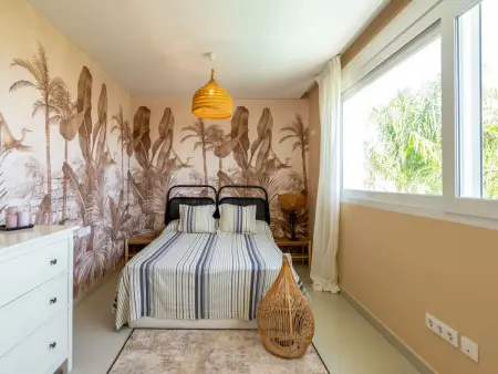 Villa Zenith Denia – 8 pers., piscine et terrasses : photo 40