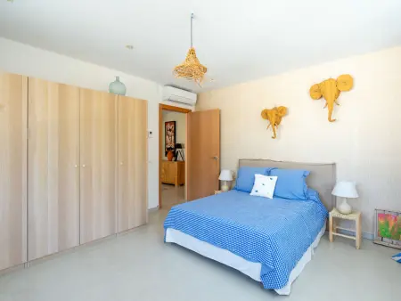 Villa Zenith Denia – 8 pers., piscine et terrasses : photo 44
