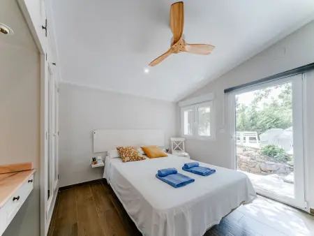 Villa Helena à Dénia, maison 4 chambres avec piscine : photo 16