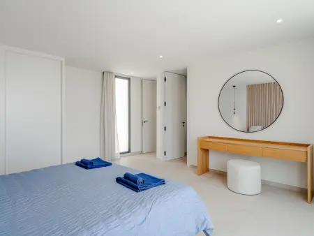 Villa Botticelli - 8 pers., 2 piscines & vue mer à Javea : photo 25