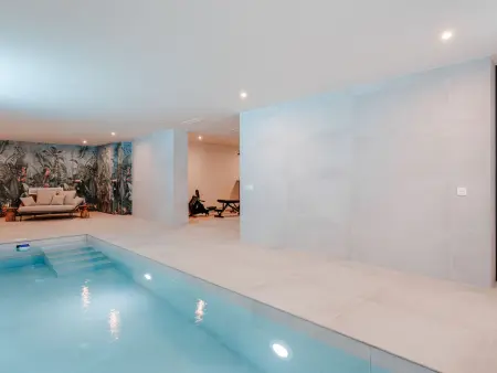Villa Botticelli - 8 pers., 2 piscines & vue mer à Javea : photo 39