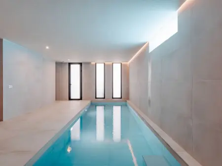 Villa Botticelli - 8 pers., 2 piscines & vue mer à Javea : photo 42