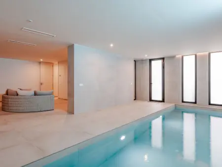 Villa Botticelli - 8 pers., 2 piscines & vue mer à Javea : photo 43