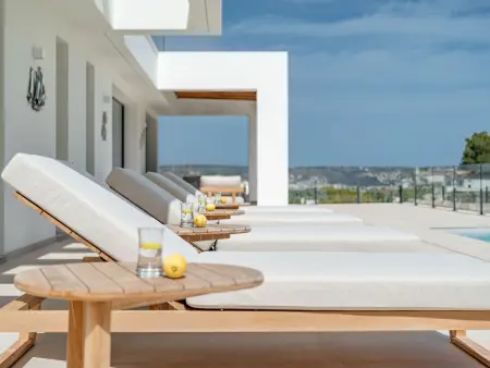 Villa Botticelli - 8 pers., 2 piscines & vue mer à Javea : photo 50