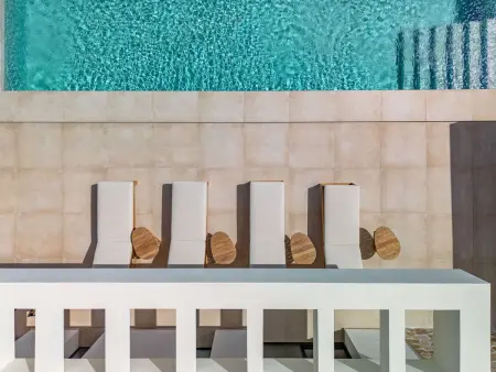 Villa Botticelli - 8 pers., 2 piscines & vue mer à Javea : photo 54