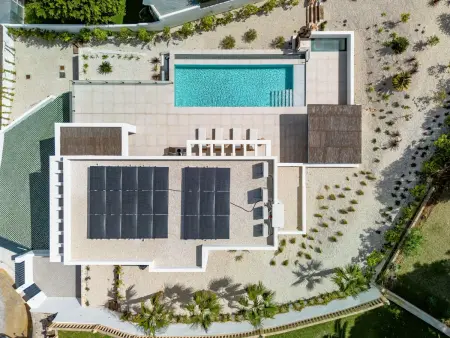 Villa Botticelli - 8 pers., 2 piscines & vue mer à Javea : photo 60